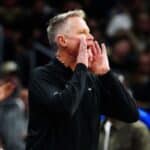 Steve Kerr detona derrota dos Warriors para Raptors na NBA: ‘Muito feio’