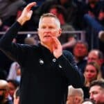 NBA: Steve Kerr explica erro amador que levou Warriors à derrota