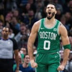 NBA: Na prorroga&ccedil;&atilde;o, Celtics vencem os Timberwolves e ampliam freguesia de 19 anos
