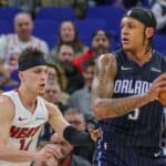 NBA: Orlando Magic supera Miami Heat, que tem menor pontua&ccedil;&atilde;o na temporada