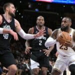 NBA: Lakers quebram sequ&ecirc;ncia de derrotas com vit&oacute;ria apertada sobre Clippers