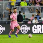 MLS: Messi e Su&aacute;rez viram &lsquo;gar&ccedil;ons&rsquo; em estreia do Inter Miami