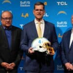 NFL: Los Angeles Chargers anuncia novo coordenador ofensivo