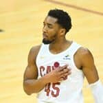 NBA: Cavaliers passam sufoco sobre os Wizards, mas Mitchell garante vit&oacute;ria espetacular