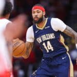 Pelicans voltam a vencer na NBA e quebram sequ&ecirc;ncia ingrata na competi&ccedil;&atilde;o