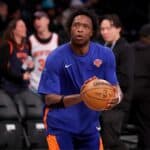 NBA Playoffs 2024: OG Anunoby e Josh Hart reforçam os Knicks no Jogo 7 contra os Pacers