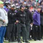 NFL: Ravens tomam dura decis&atilde;o ap&oacute;s derrota para o Kansas City Chiefs