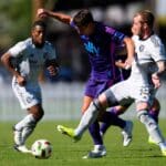 MLS: Times d&atilde;o show da bola redonda em Coachella