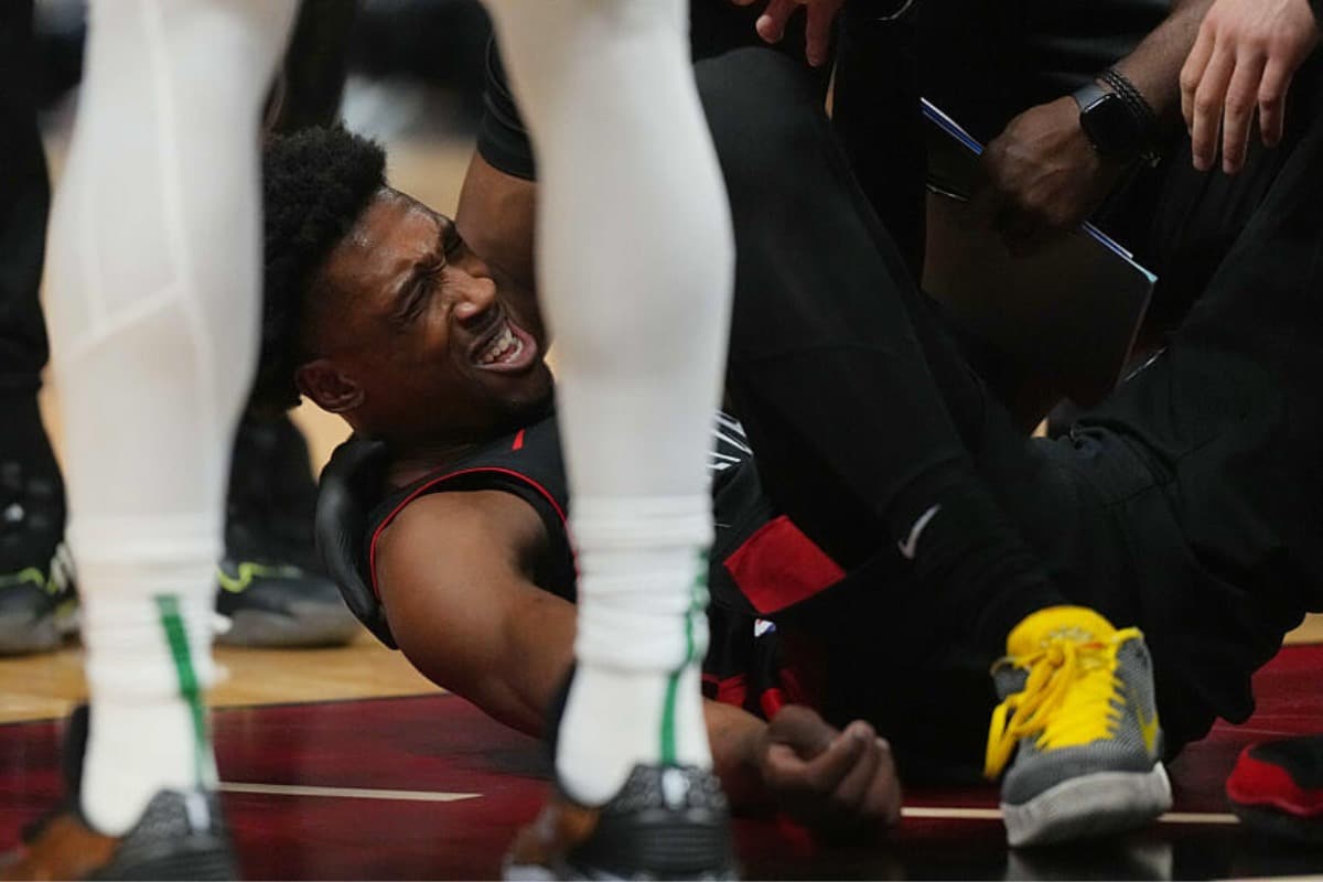 Bruxa solta! Heat passa por situação desesperadora na NBA