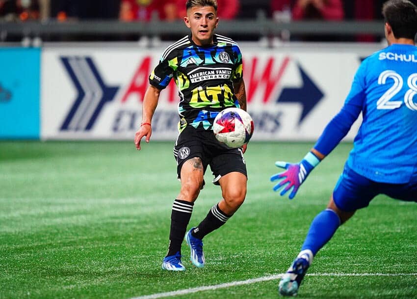 Conhe&ccedil;a as estrelas da MLS que tiraram o Brasil dos Jogos Ol&iacute;mpicos