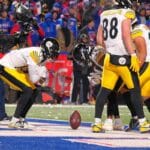 NFL: Steelers dispensam três em busca de respiro salarial