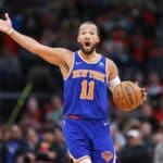 Knicks se revoltam ap&oacute;s derrota controversa e fazem duro protesto para a NBA