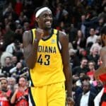 Lei do ex funciona e Pacers derrotam Raptors na NBA