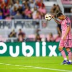 &ldquo;Efeito Messi&rdquo; falha e Inter Miami decepciona na pr&eacute;-temporada