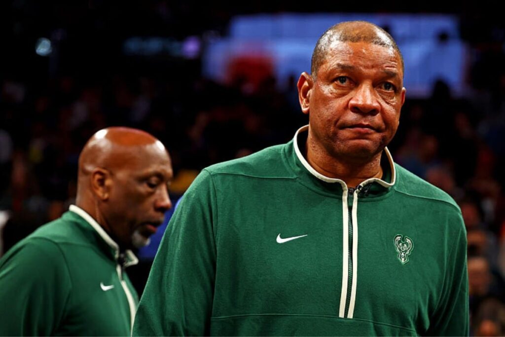 NBA: em jogo emocionante, Grizzlies afundam Bucks de Doc Rivers