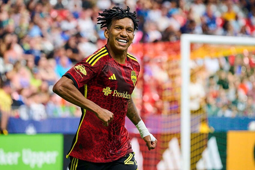 Brasa in USA! Confira os brasileiros que v&atilde;o brilhar na MLS em 2024