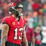 NFL: Mike Evans vive impasse em renova&ccedil;&atilde;o com o Tampa Bay Buccaners