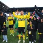 MLS: finalistas da &uacute;ltima edi&ccedil;&atilde;o d&atilde;o show na primeira rodada da competi&ccedil;&atilde;o