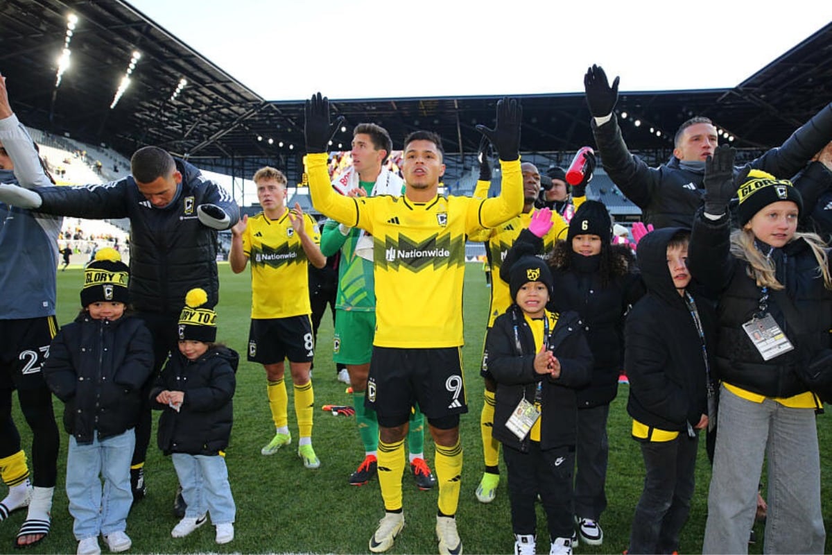 MLS: finalistas da &uacute;ltima edi&ccedil;&atilde;o d&atilde;o show na primeira rodada da competi&ccedil;&atilde;o