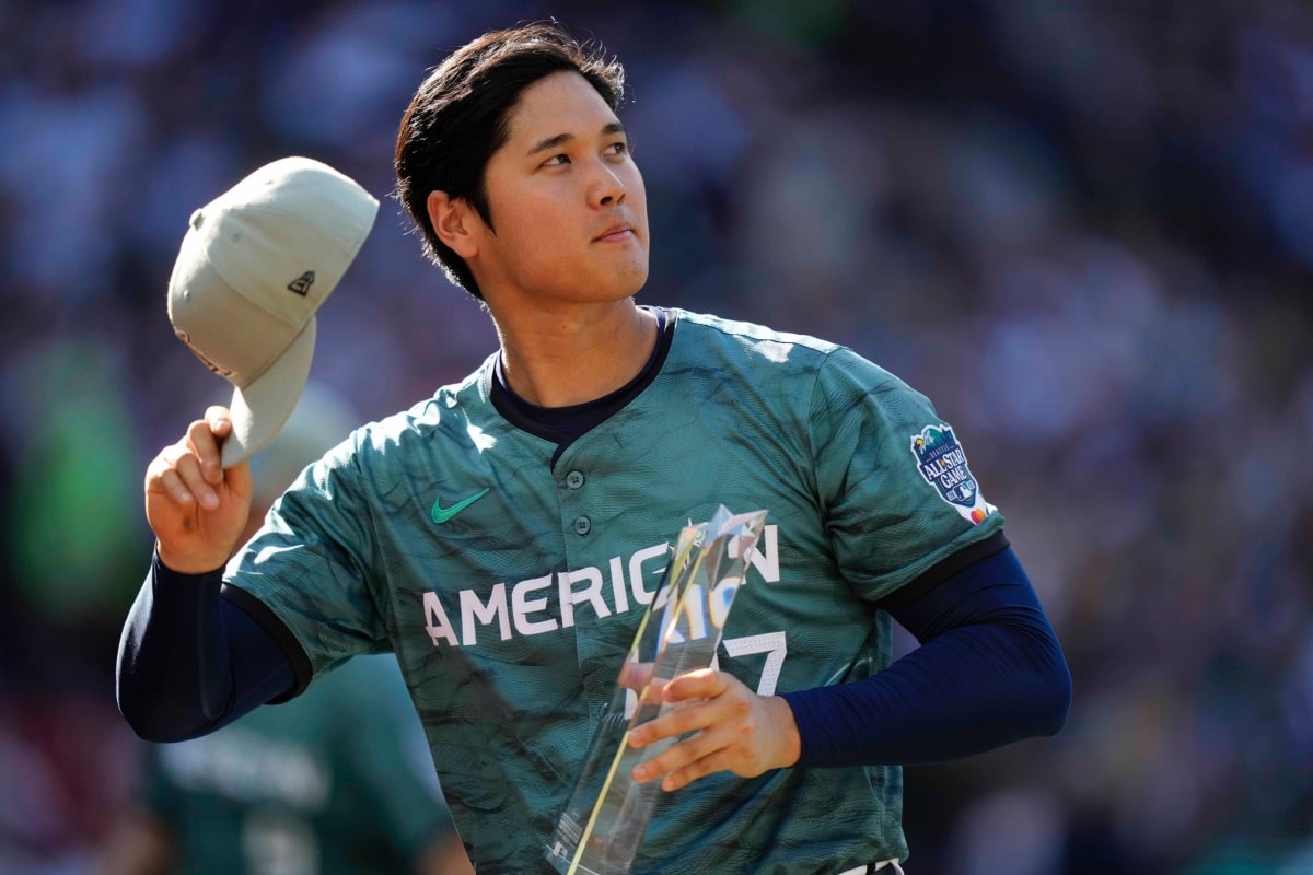 MLB: Com o cotovelo em recupera&ccedil;&atilde;o, estrela dos Dodgers aparece rebatendo home run em amistoso