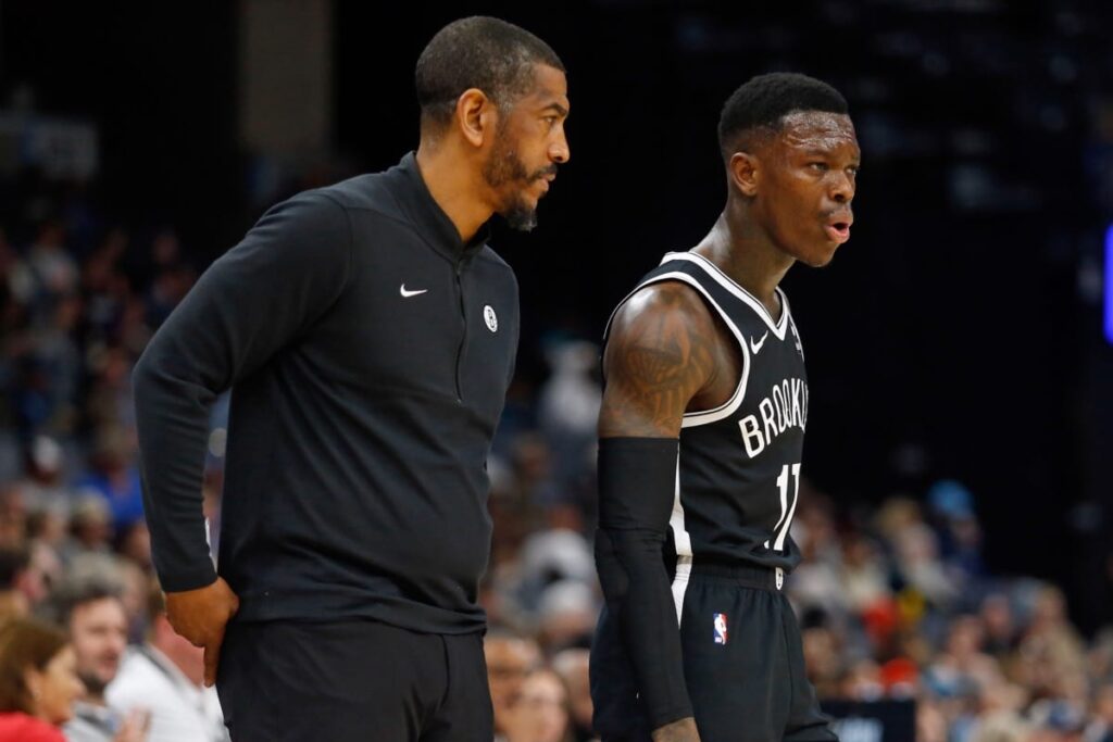 NBA: Nets encerram sequ&ecirc;ncia de derrotas em atropelo no Tennessee