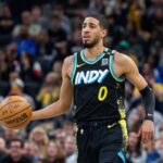 NBA: Haliburton surpreende nas estatísticas em vitória dos Pacers