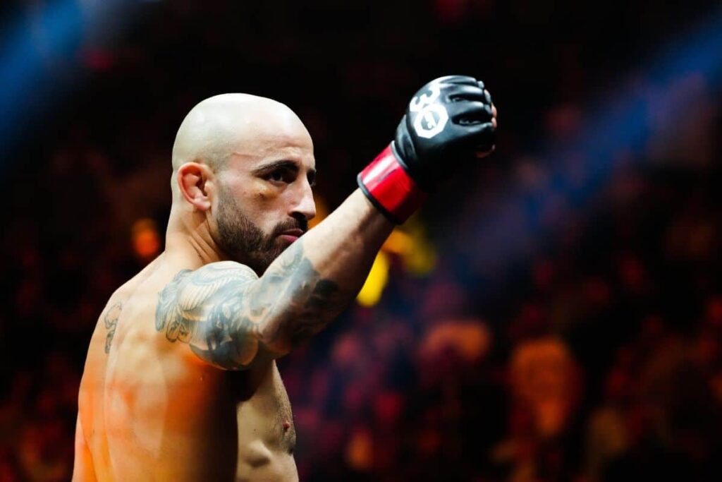 Onde assistir UFC 298 hoje ao vivo e hor&aacute;rios