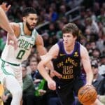 Lakers avaliam troca envolvendo Austin Reaves: cenário, impacto e possíveis destinos