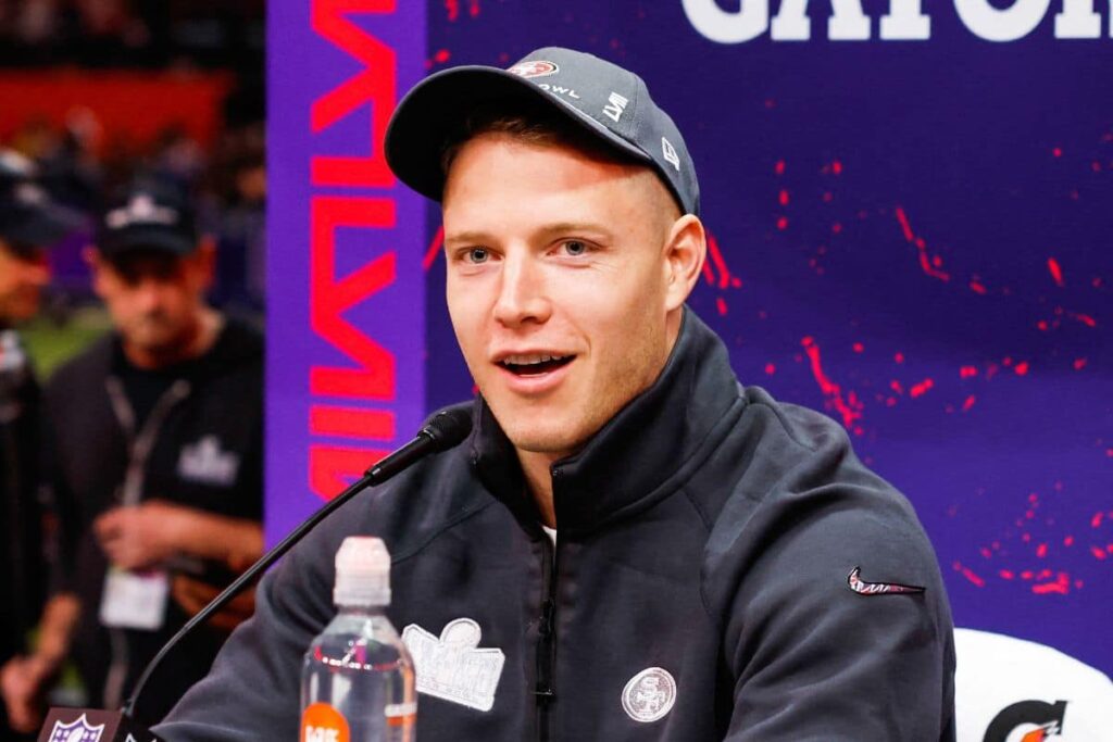 &lsquo;N&atilde;o h&aacute; nada maior do que o Super Bowl&rsquo;, diz astro dos 49ers indicado ao pr&ecirc;mio de MVP