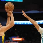 ‘Curry Bowl’: deu a lógica no duelo dos irmãos Curry na NBA