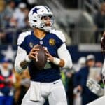 NFL: Diretor &lsquo;se esquiva&rsquo; de pergunta sobre futuro de Dak Prescott
