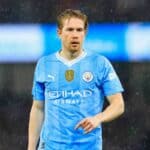 Campe&atilde;o da Champions League com o Manchester City pode se juntar a Messi na MLS