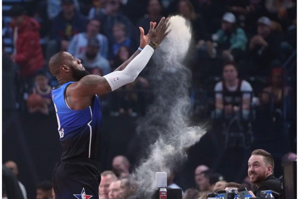 All-Star NBA: relembre jogos que marcaram a hist&oacute;ria do evento