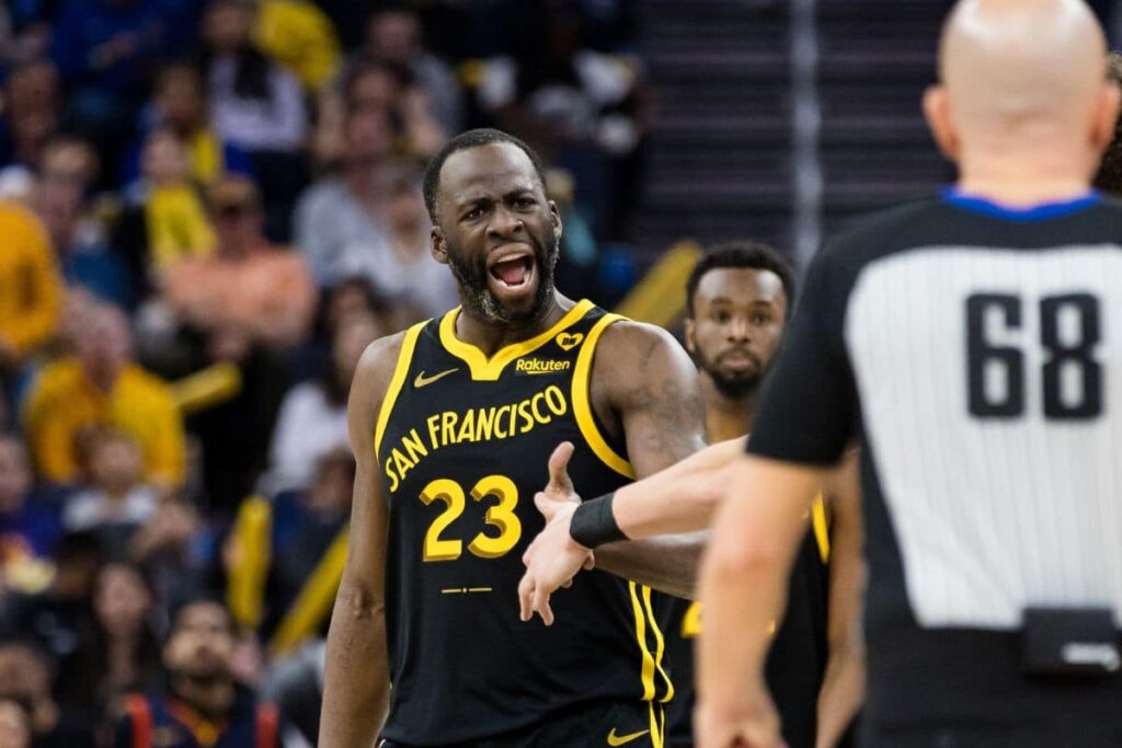 NBA: Green revela motivos que fazem Tatum n&atilde;o ser considerado candidato a MVP