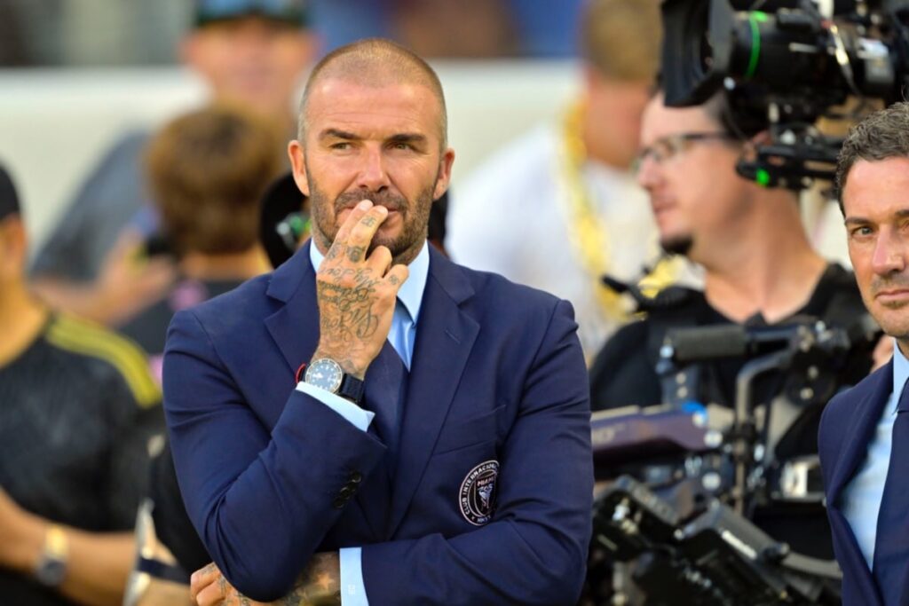 MLS: Inter Miami enfrenta uma situa&ccedil;&atilde;o delicada antes da temporada de 2024