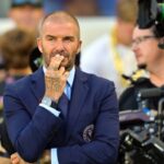 MLS: Inter Miami enfrenta uma situa&ccedil;&atilde;o delicada antes da temporada de 2024