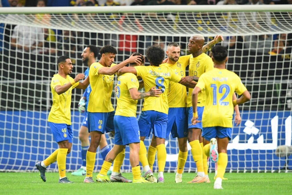 Sem Messi e CR7, a ‘The Last Dance’ conta com outros protagonistas