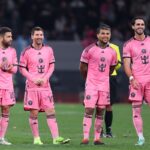 Camisa 10 do Inter Miami &eacute; elogiado pela m&iacute;dia ap&oacute;s &uacute;ltimo amistoso