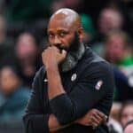 NBA: Brooklyn Nets demite t&eacute;cnico principal ap&oacute;s desconforto no vesti&aacute;rio