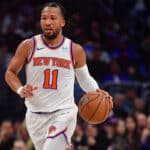 NBA: Como um &lsquo;baixinho&rsquo; est&aacute; fazendo o fan&aacute;tico torcedor dos Knicks voltar a sonhar alto