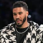 NBA: &lsquo;Crush&rsquo; de Ana Maria e f&atilde; de Ronaldinho decide jogo para os Celtics