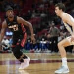 NBA: Jimmy Butler brilha em cl&aacute;ssico entre Miami Heat e Orlando Magic