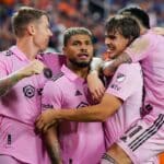 MLS: Montreal anuncia contrata&ccedil;&atilde;o de atacante ex-Inter Miami