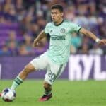 Clube brasileiro acerta contrata&ccedil;&atilde;o de Matheus Rosseto, do Atlanta United