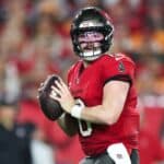 Mayfield espera retornar aos Buccaneers com astro ao seu lado: &lsquo;Reunir a banda&nbsp;novamente&rsquo;
