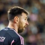 Na Calif&oacute;rnia, Messi e Inter Miami atraem celebridades em rodada da MLS