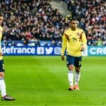 Concorr&ecirc;ncia para Messi? Jornalista confirma e colombiano assina com franquia da MLS