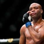 Anderson Silva opina sobre luta de Pop&oacute; e Bambam: &lsquo;Pode custar caro&hellip;&rsquo;
