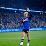 MLS: Cruzeiro encaminha contrata&ccedil;&atilde;o de argentino do FC Cincinnati