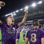 MLS: Charlotte FC contrata meia brasileiro do Orlando City